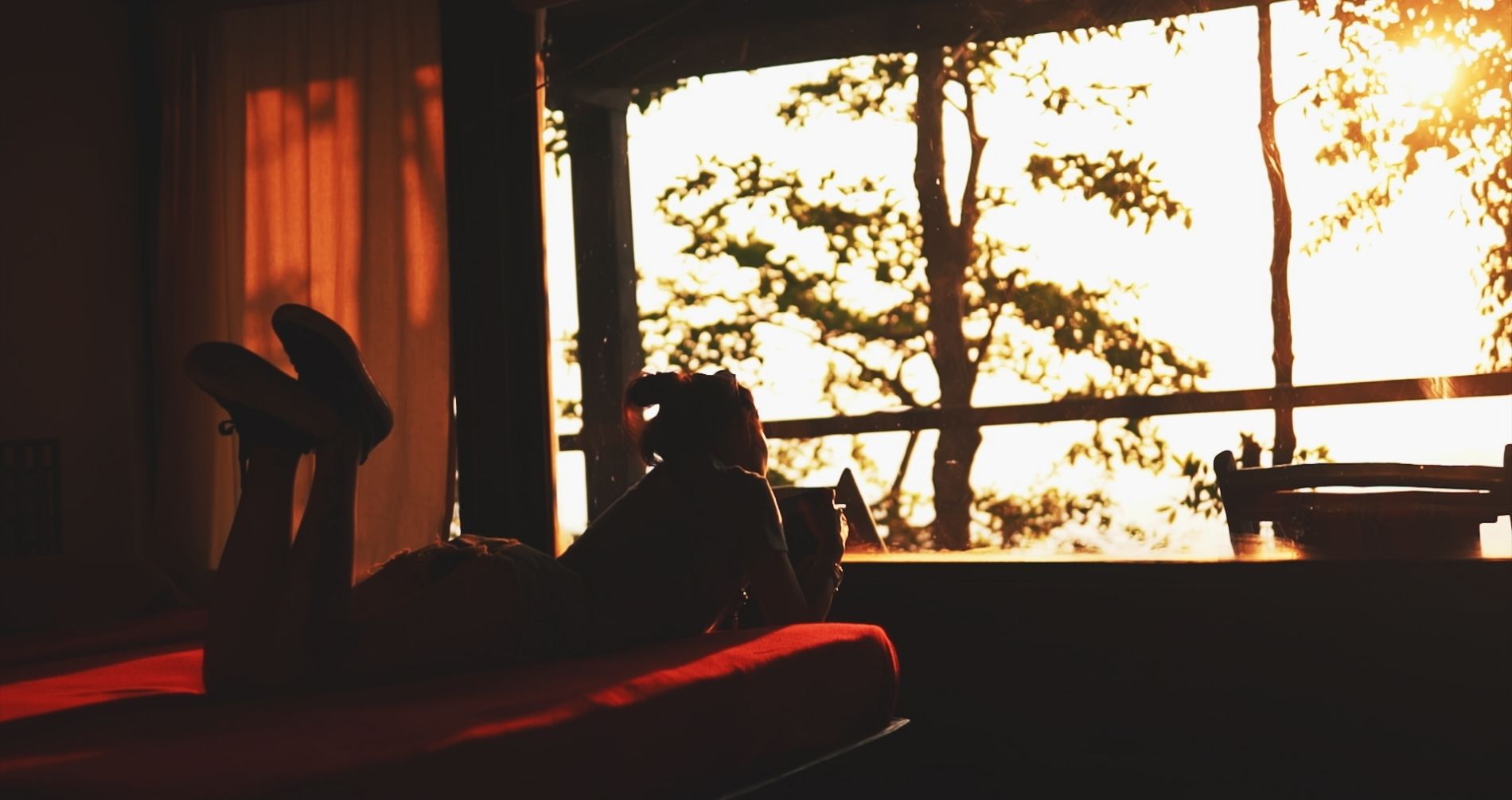 L’esposizione alla luce naturale ha effetti diretti sul benessere 